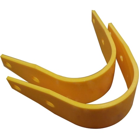 Aftermarket AMX26000 Height Sensing Shoe, Poly AMX26000-ABL